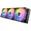 Liquid cooling kit Antec Vortex Lum 360 ARGB 12 cm Black