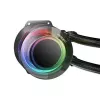 Liquid cooling kit Antec Vortex Lum 360 ARGB 12 cm Black