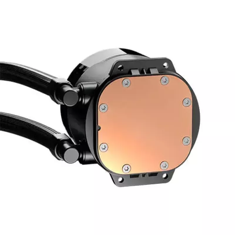 Liquid cooling kit Antec Vortex Lum 360 ARGB 12 cm Black