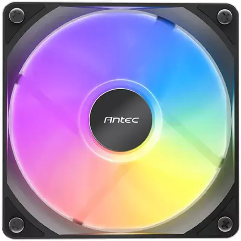 Liquid cooling kit Antec Vortex Lum 360 ARGB 12 cm Black