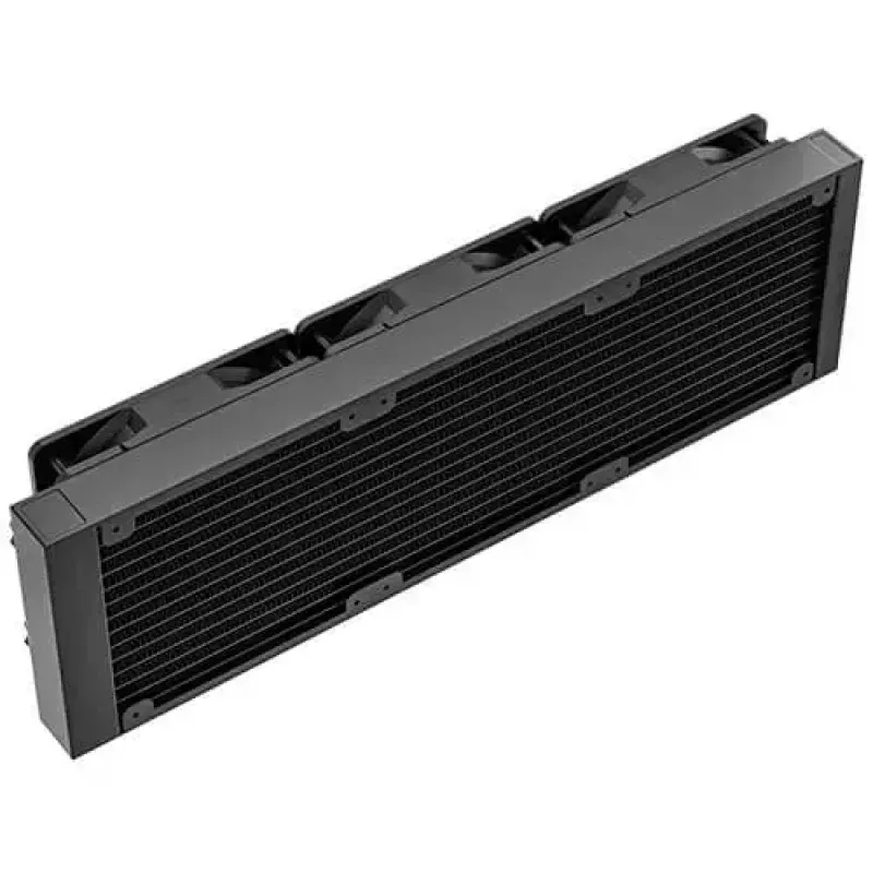 Liquid cooling kit Antec Vortex Lum 360 ARGB 12 cm Black