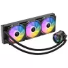 Liquid cooling kit Antec Vortex Lum 360 ARGB 12 cm Black