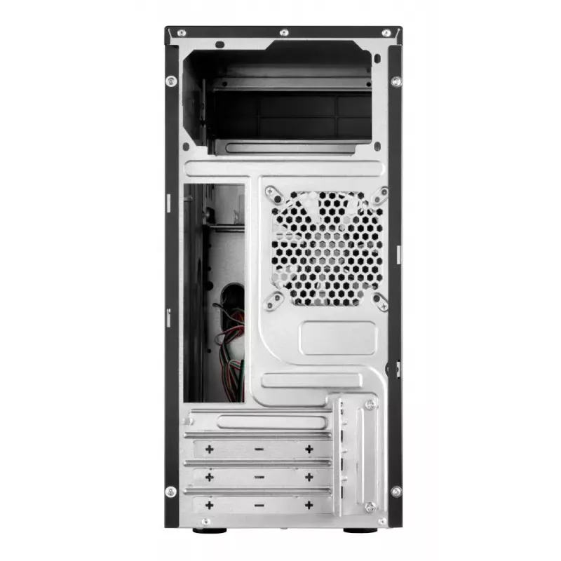 PC Case Antec VSK3000B-U3/U2 Mini Tower Black