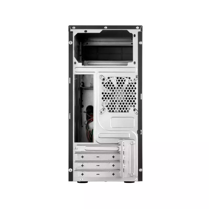 PC Case Antec VSK3000B-U3/U2 Mini Tower Black