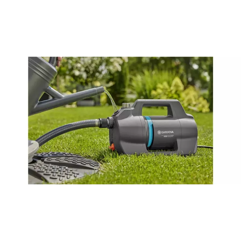 Water Pump Gardena 4300 Silent