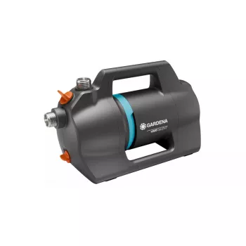 Water Pump Gardena 4300 Silent