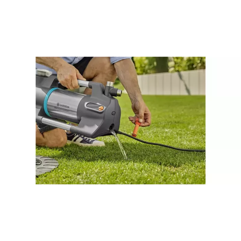 Pump Gardena 6500 SilentComfort