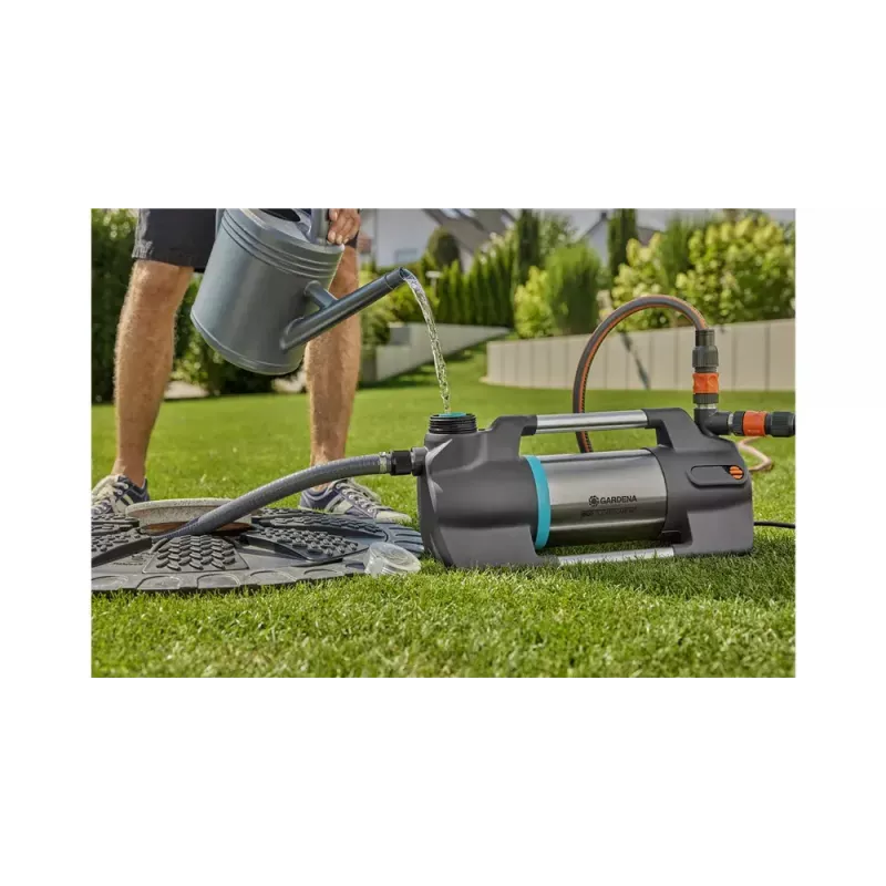 Pump Gardena 6500 SilentComfort