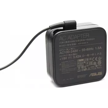 ASUS 0A001-00041600 power adapter/inverter Indoor 65 W Black