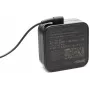 ASUS 0A001-00041600 power adapter/inverter Indoor 65 W Black