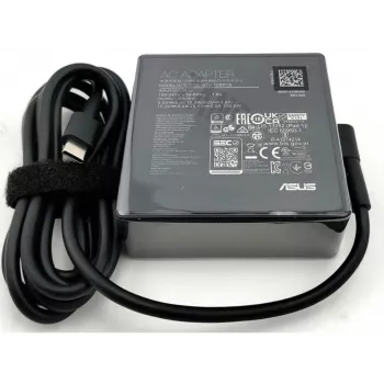 ASUS 0A001-01090100 power adapter/inverter Indoor 100 W Black