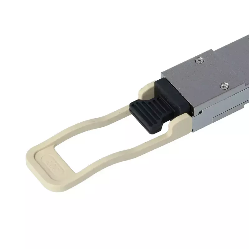 Fiber optic transceiver module BlueOptics 0H4PP-BO 40000 Mbit/s QSFP