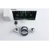 Adapter for gaming controller Sony 1000043174 — Black, Input 100–240V 50/60Hz, 0.4A, AC cable included