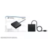 Adapter for gaming controller Sony 1000043174 — Black, Input 100–240V 50/60Hz, 0.4A, AC cable included
