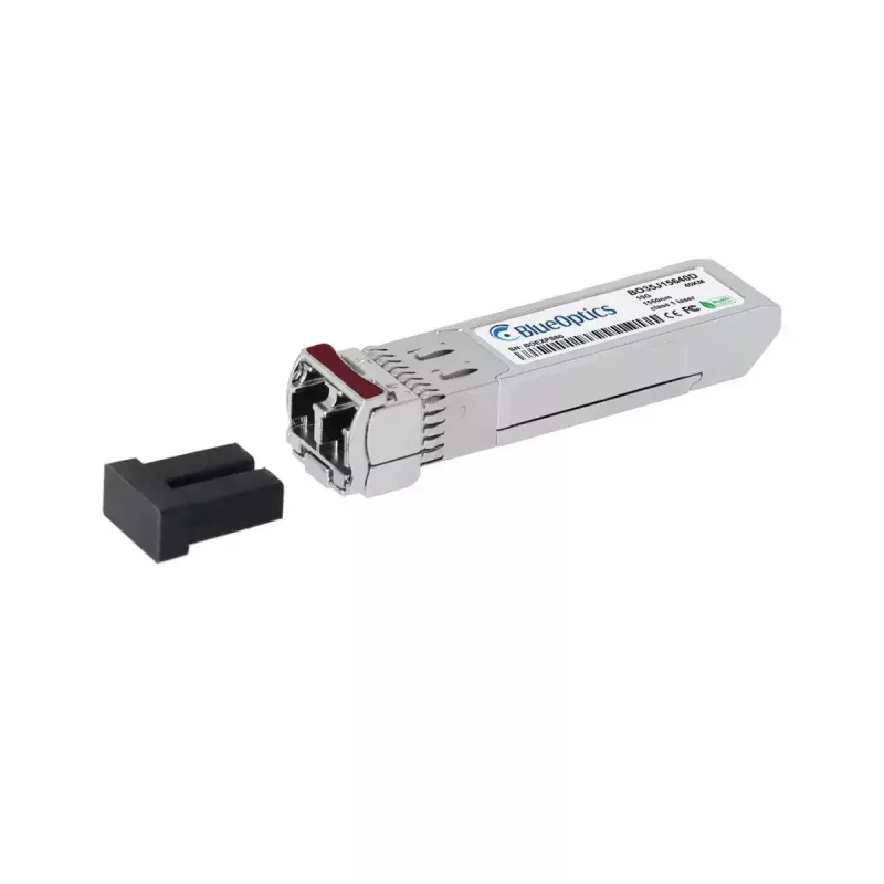 SFP+ transceiver module BlueOptics 100-01510-BO 10000 Mbit/s