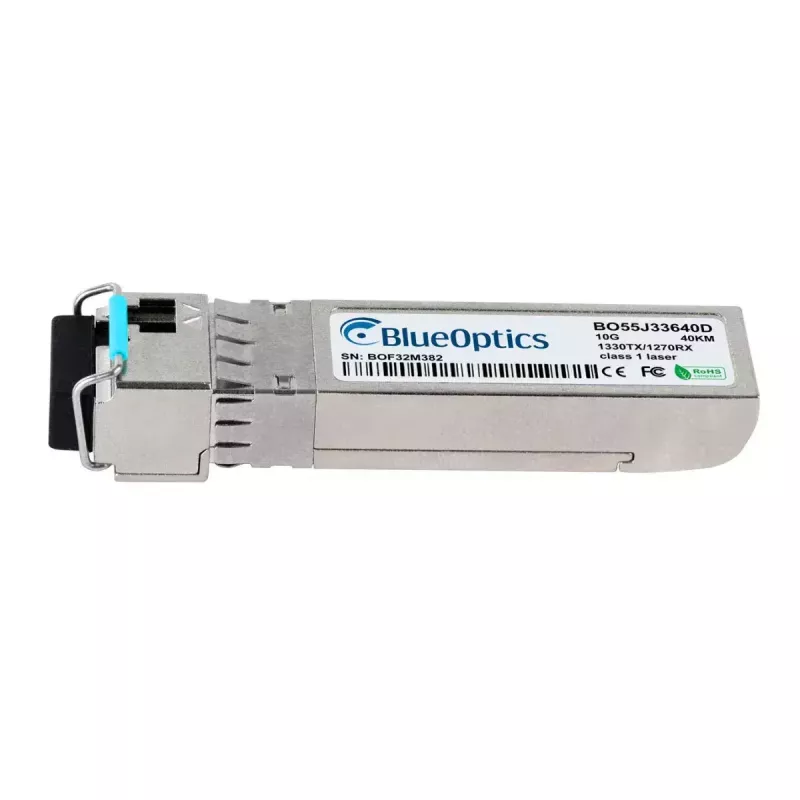 SFP+ transceiver module BlueOptics 100-01511-BO 10000 Mbit/s