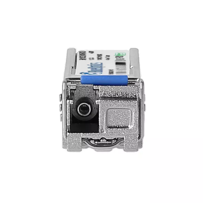 SFP transceiver module BlueOptics 100-01603-BO 1250 Mbit/s Fiber optic