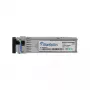 SFP transceiver module BlueOptics 100-01666-40-BO 1250 Mbit/s Fiber optic