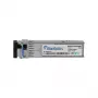 SFP transceiver module BlueOptics 100-01666-BO 1250 Mbit/s Fiber optic
