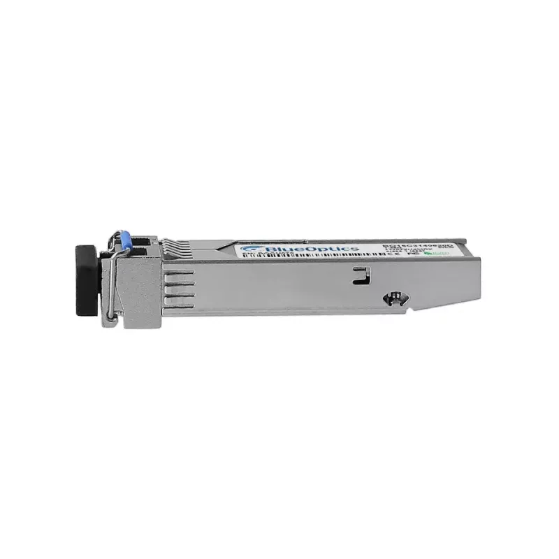 Fiber optic transceiver module BlueOptics 100-01956-BO SFP 20000 m