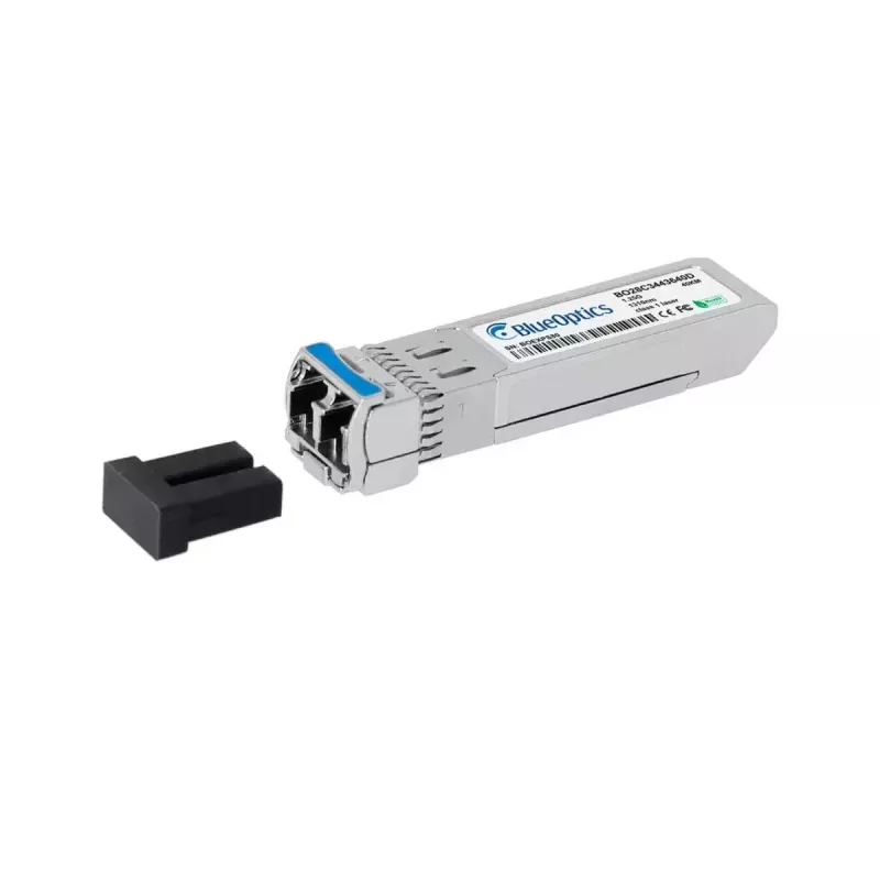 SFP transceiver module BlueOptics 100-04064-BO 1250 Mbit/s Fiber optic