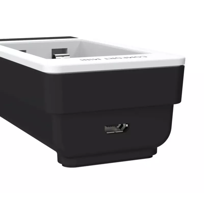 Battery Charger Ansmann Comfort Mini