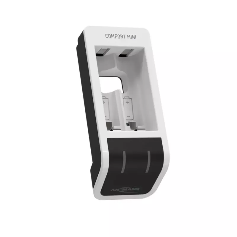Battery Charger Ansmann Comfort Mini