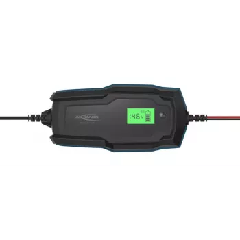 Vehicle Battery Charger Ansmann 1001-0146 6-14 V 2.8 kW