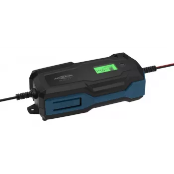 Vehicle Battery Charger Ansmann 1001-0146 6-14 V 2.8 kW