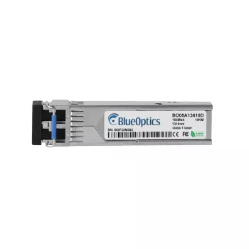 SFP transceiver module BlueOptics 10060-BO 155 Mbit/s 1310 nm