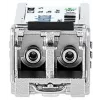Fiber optic SFP transceiver BlueOptics 10063-BO 2000m Aluminium