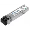 Fiber optic SFP transceiver BlueOptics 10063-BO 2000m Aluminium