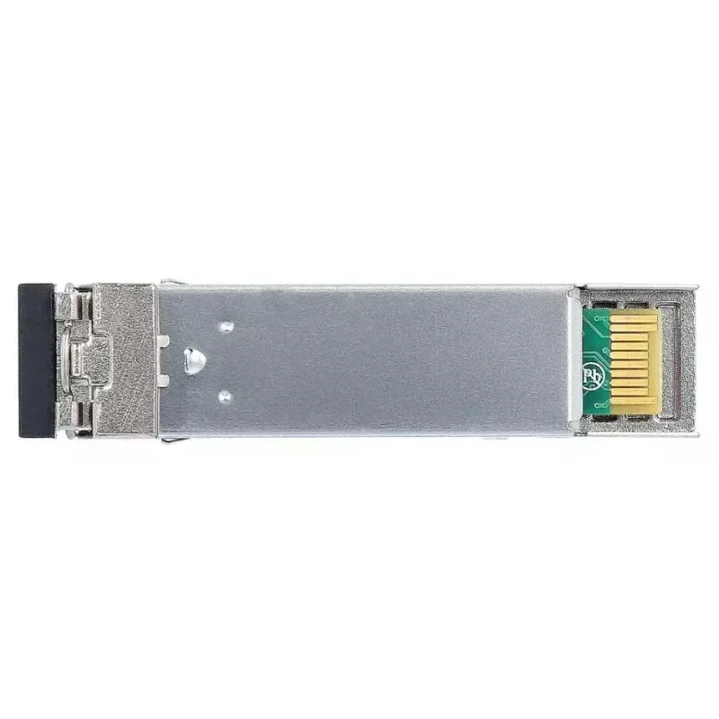 Fiber optic SFP transceiver BlueOptics 10063-BO 2000m Aluminium