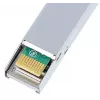 Fiber optic SFP transceiver BlueOptics 10063-BO 2000m Aluminium