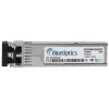 Fiber optic SFP transceiver BlueOptics 10063-BO 2000m Aluminium