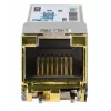 SFP transceiver module BlueOptics 10070H-BO Copper 1000 Mbit/s