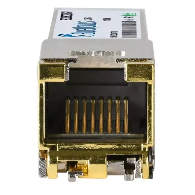 SFP transceiver module BlueOptics 10070H-BO Copper 1000 Mbit/s