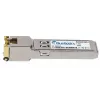 SFP transceiver module BlueOptics 10070H-BO Copper 1000 Mbit/s