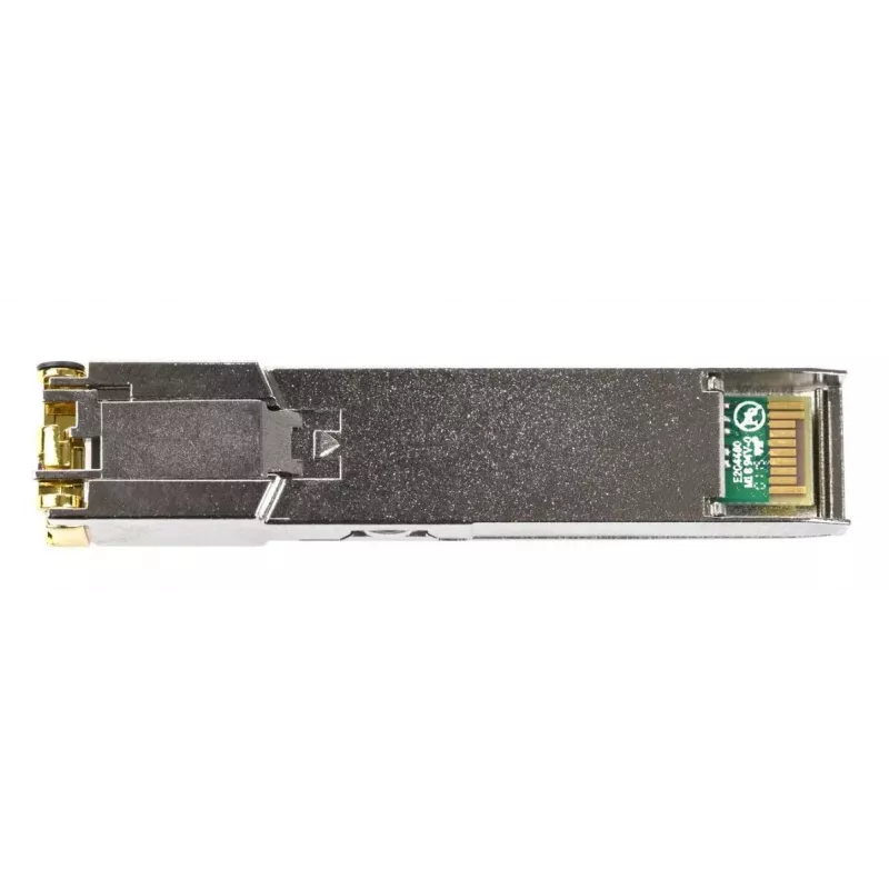 SFP transceiver module BlueOptics 10070H-BO Copper 1000 Mbit/s