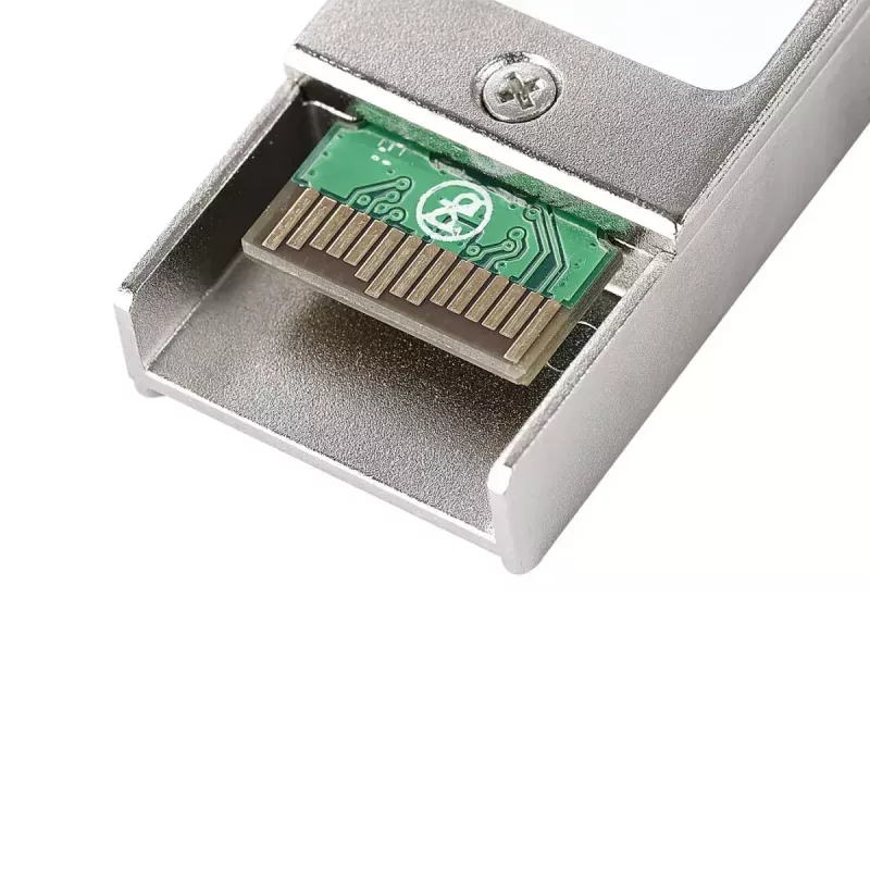 Fiber optic transceiver module BlueOptics 10122-BO XFP 10000 m