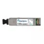 Fiber optic transceiver module BlueOptics 10122-BO XFP 10000 m