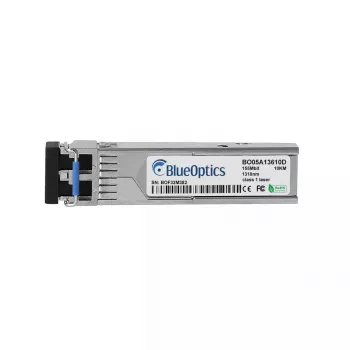 SFP transceiver module BlueOptics 10-2213-01-BO 155 Mbit/s 1310 nm