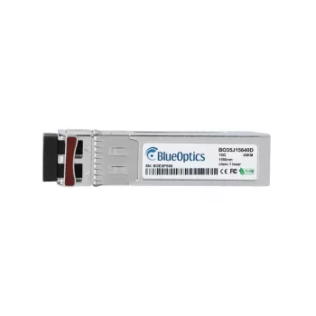Fiber optic transceiver module BlueOptics 10-2619-01-BO 10000 Mbit/s SFP+