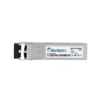 SFP+ transceiver module BlueOptics 10-2730-01-BO 10000 Mbit/s