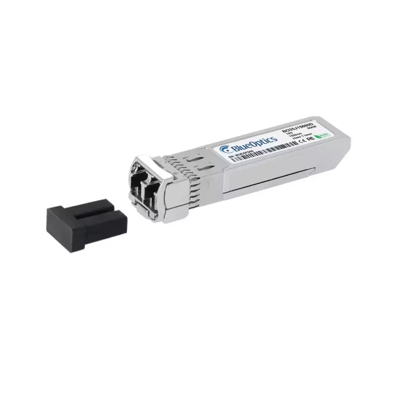 Fiber optic transceiver module BlueOptics 10310-BO 10000 Mbit/s SFP+