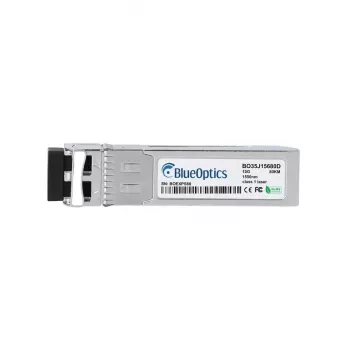 Fiber optic transceiver module BlueOptics 10310-BO 10000 Mbit/s SFP+