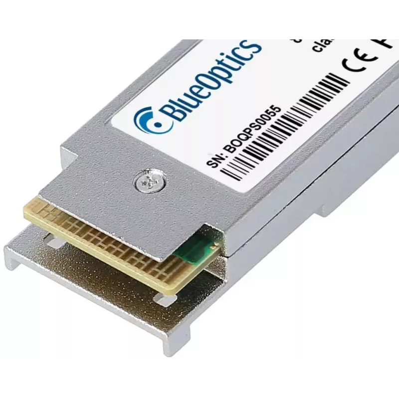Fiber optic transceiver module BlueOptics 10319 QSFP 40000 Mbit/s