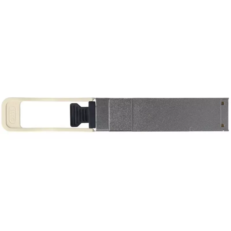 Fiber optic transceiver module BlueOptics 10319 QSFP 40000 Mbit/s