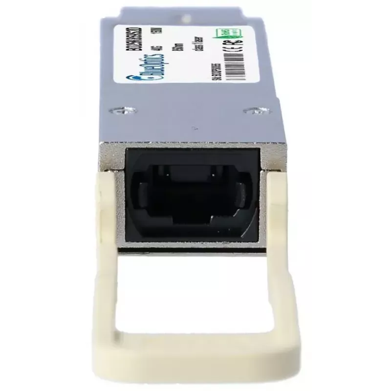Fiber optic transceiver module BlueOptics 10319 QSFP 40000 Mbit/s