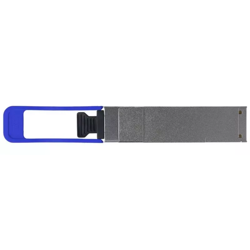 QSFP transceiver module BlueOptics 10320-BO LC CWDM Grey